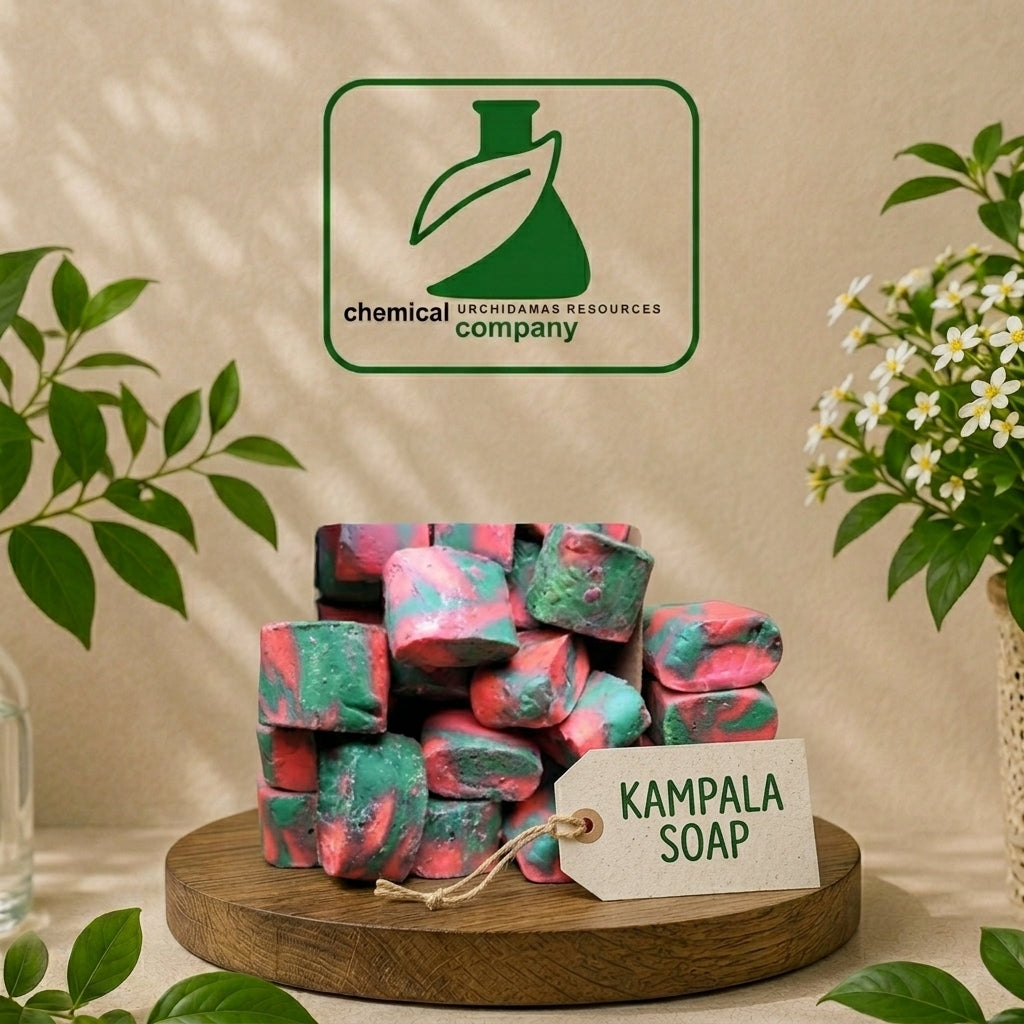 KAMPALA SOAP