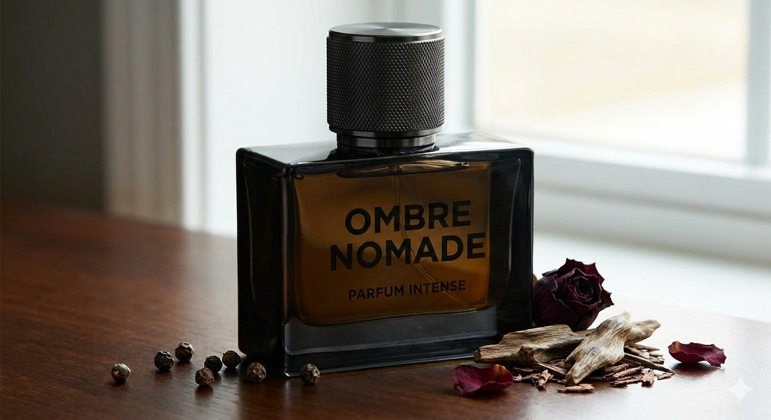 OMBRE NOMADE PERFUME OIL