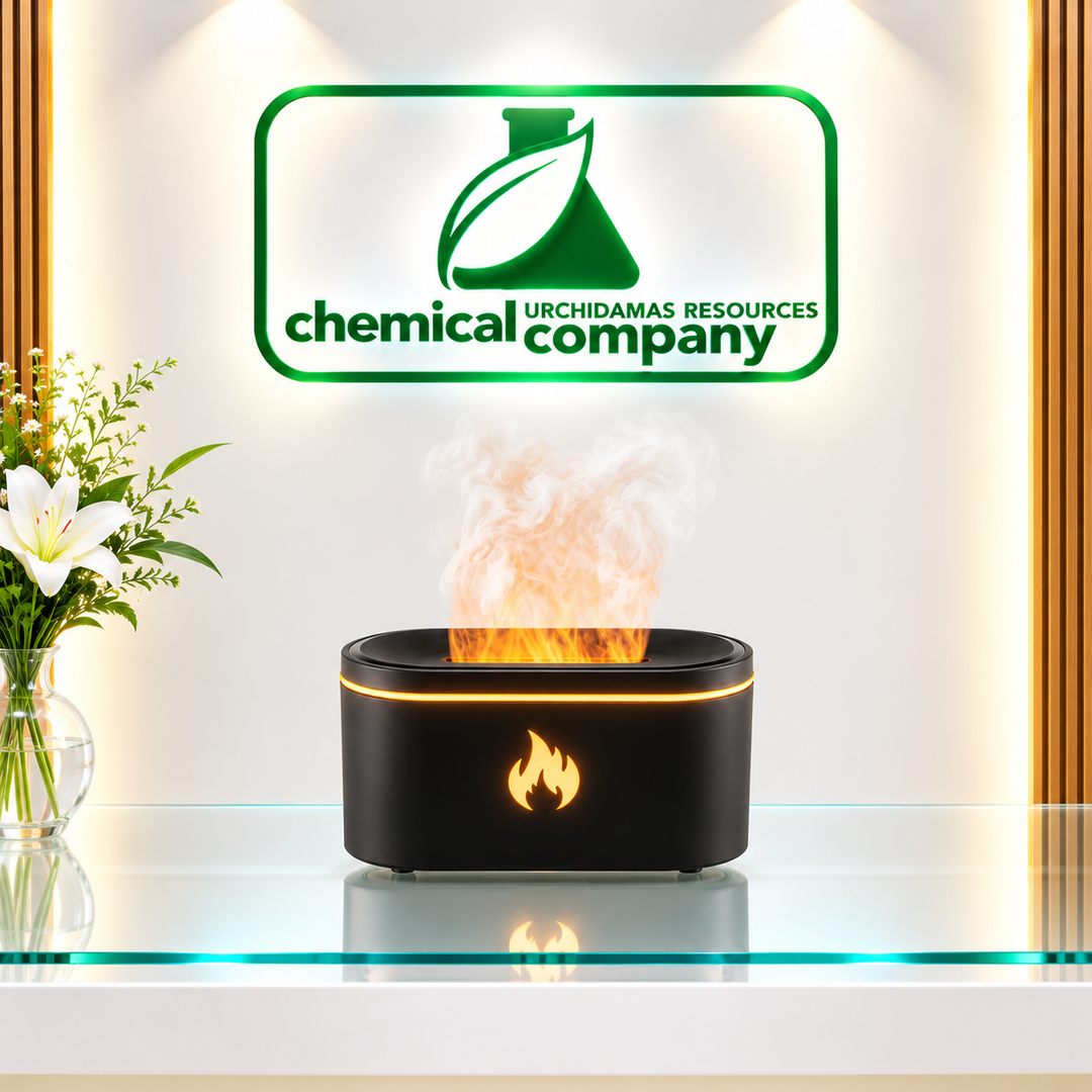 FLAME HUMIDIFIER