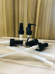 FLAMINGO LOTION PUMP