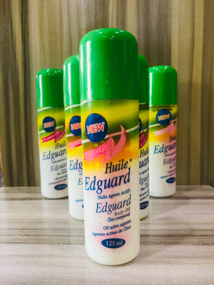 HUILE EDGUARD OIL