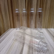 SPLASH BOTTLE [100ML] (TRANSPARENT)