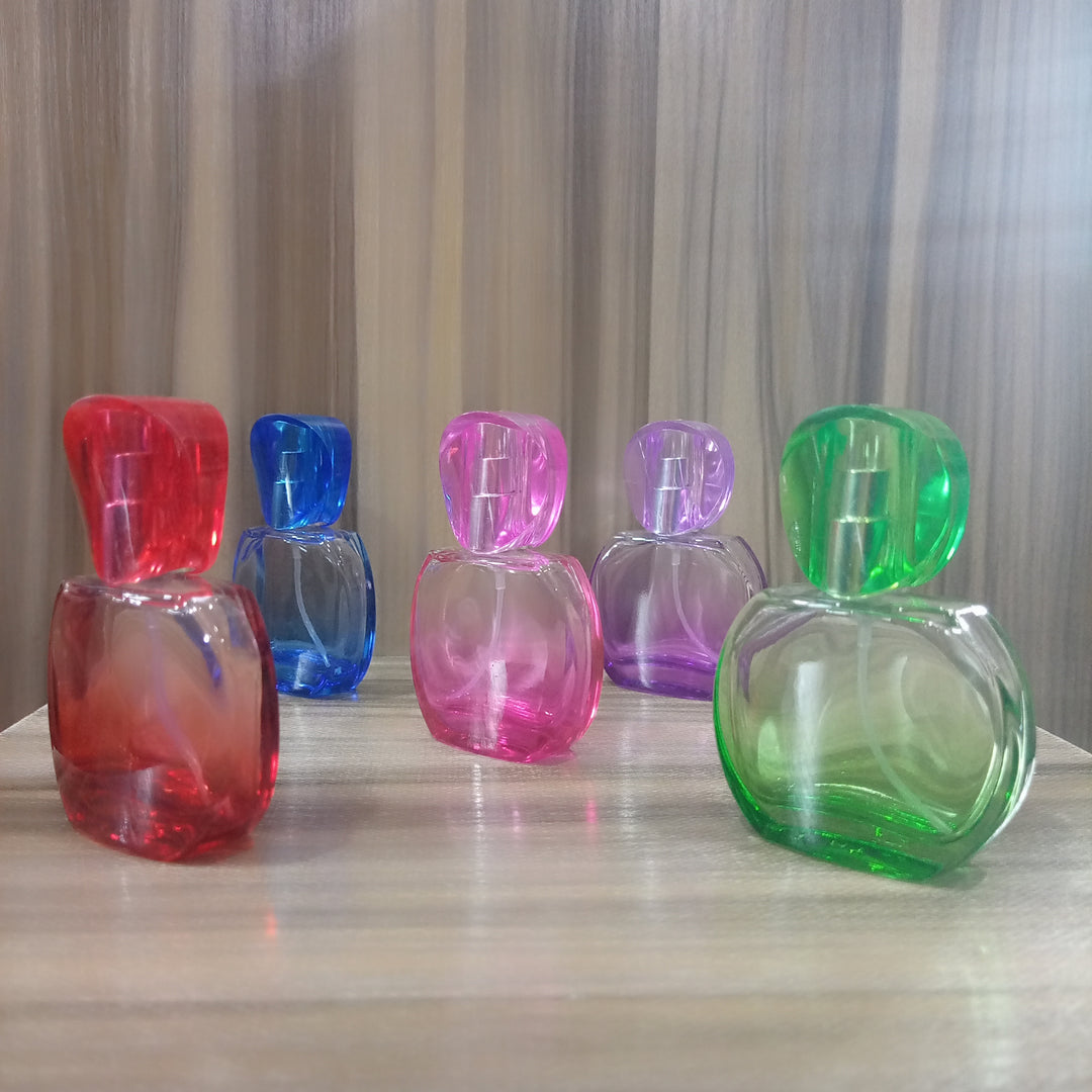 OMOGE PERFUME BOTTLE