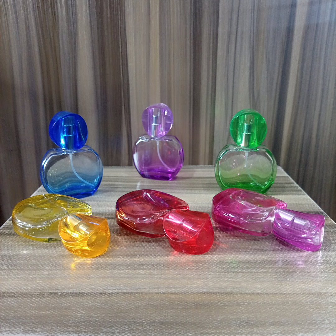 OMOGE PERFUME BOTTLE