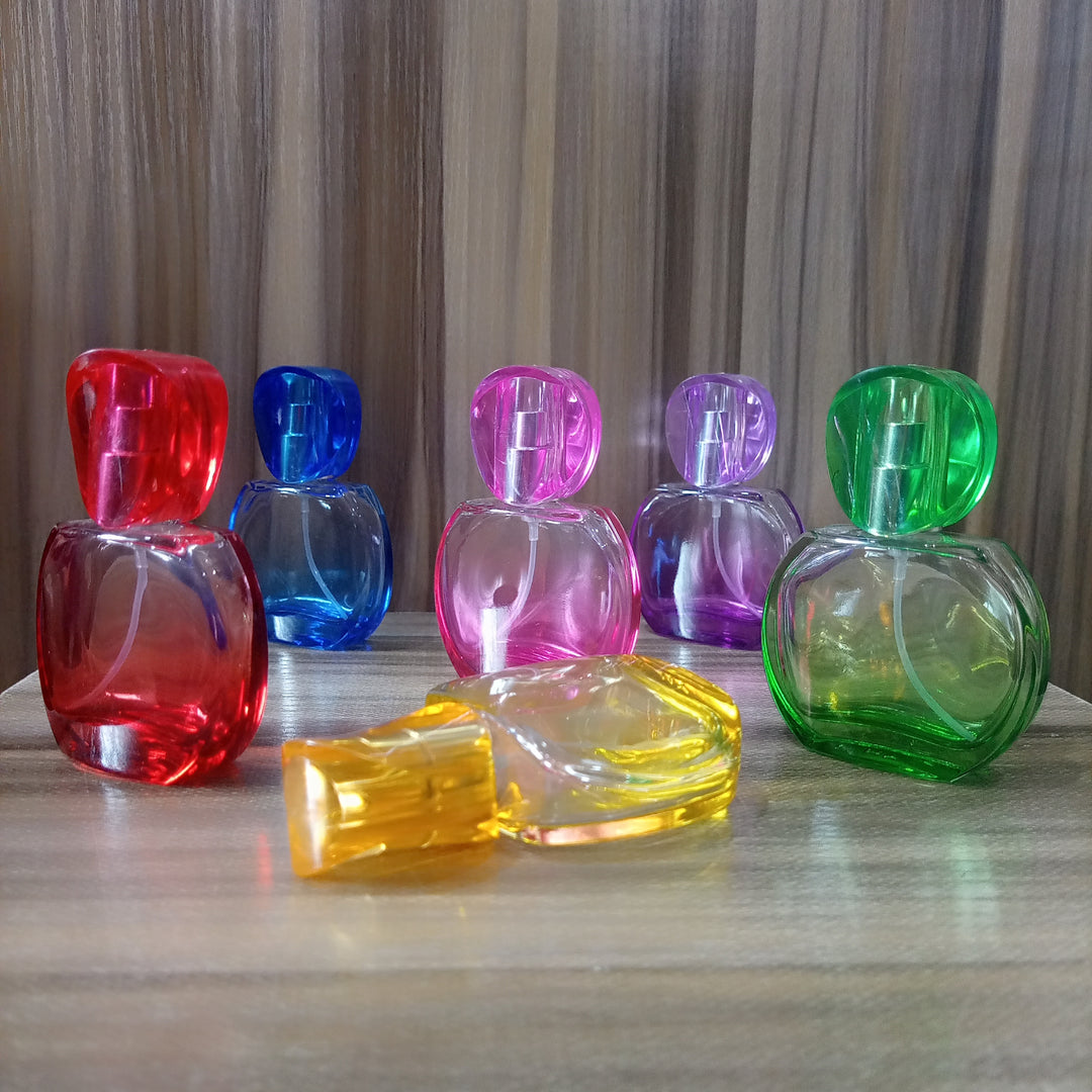 OMOGE PERFUME BOTTLE