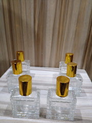 CEO PERFUME BOTTLE