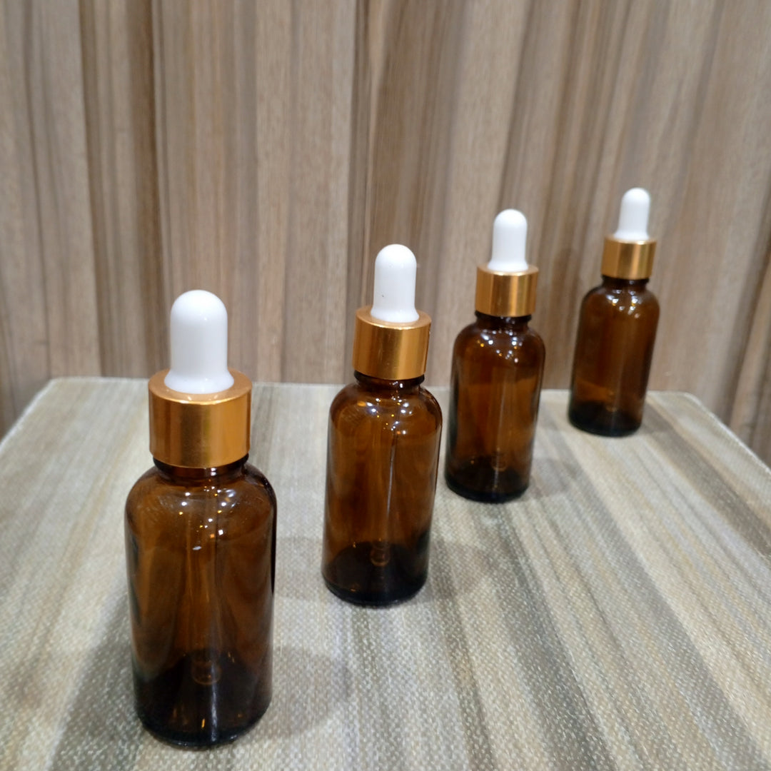 DROPPER BOTTLE (SERUM)