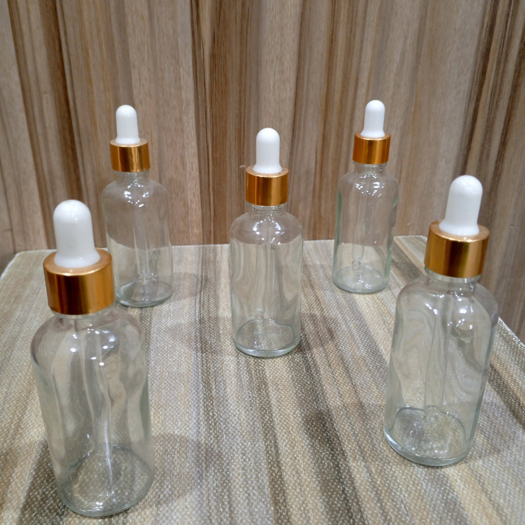 DROPPER BOTTLE (SERUM)