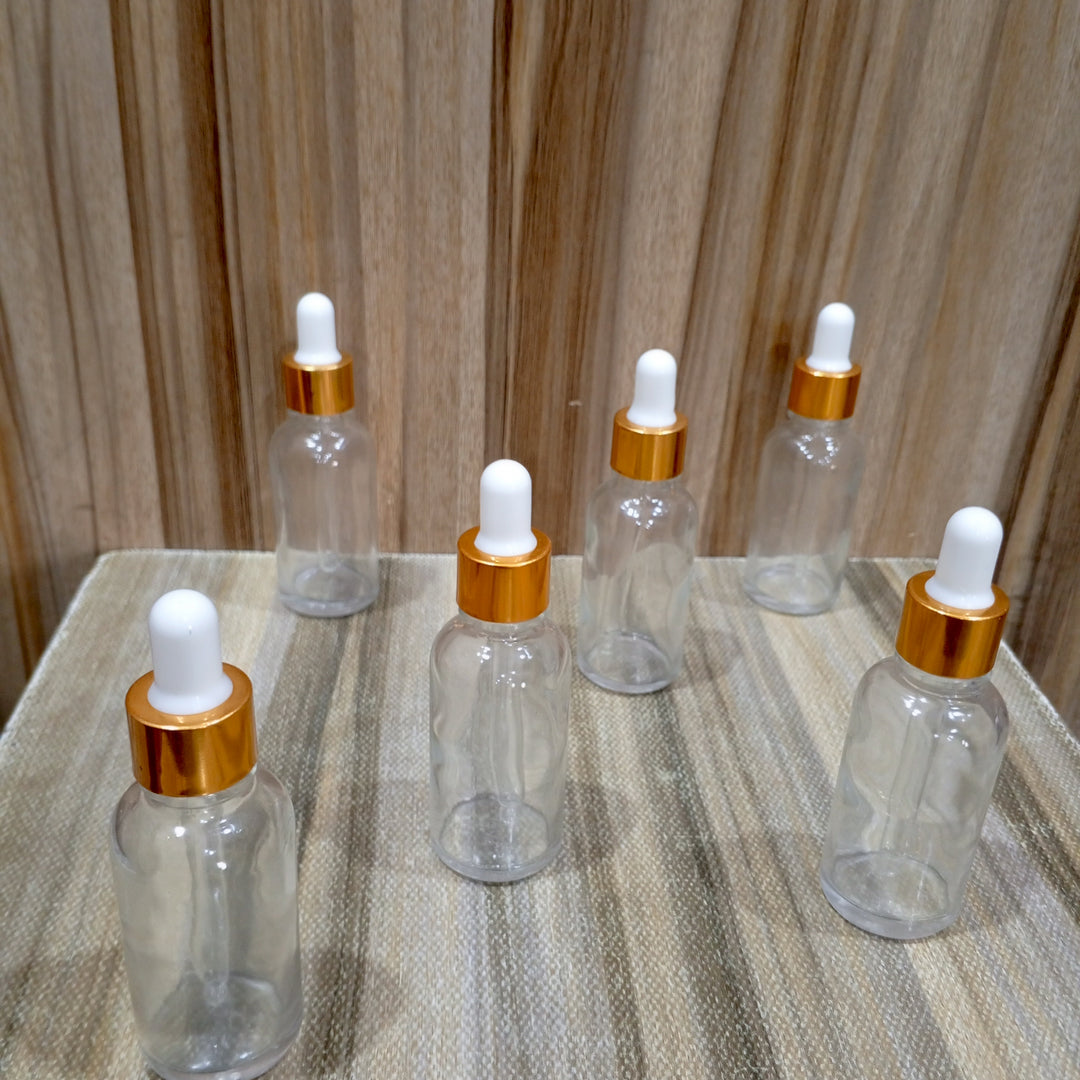 DROPPER BOTTLE (SERUM)