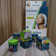 BB CLEAR FACE CREAM