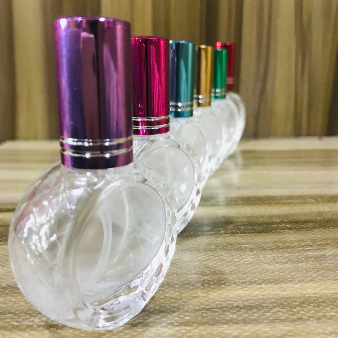 GRIP PERFUME BOTTLE