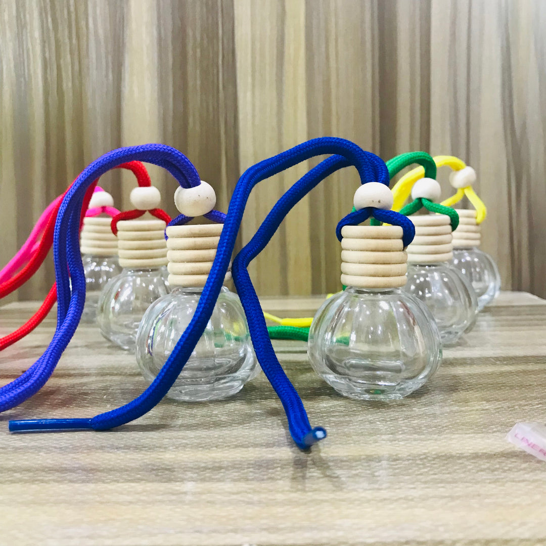 MELON REED DIFFUSER PERFUME BOTTLE