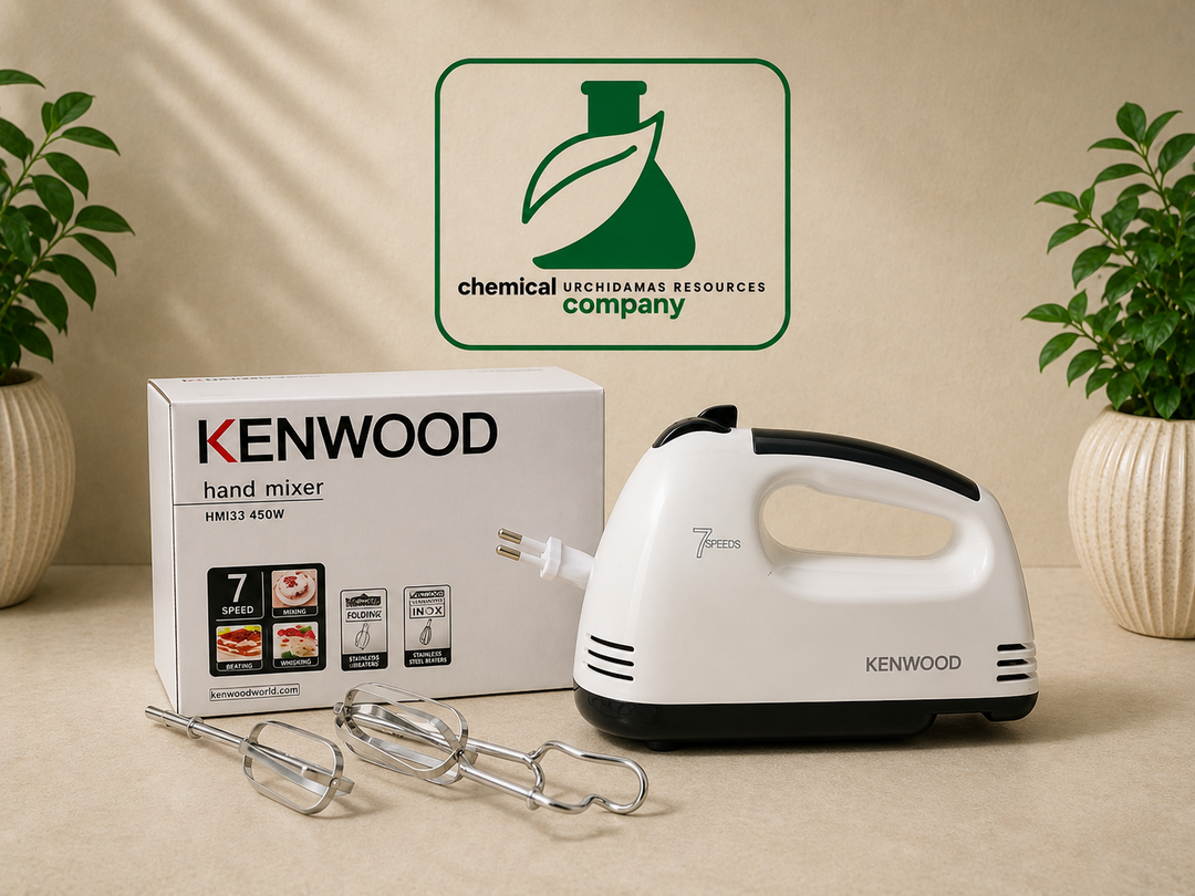 KENWOOD HAND MIXER