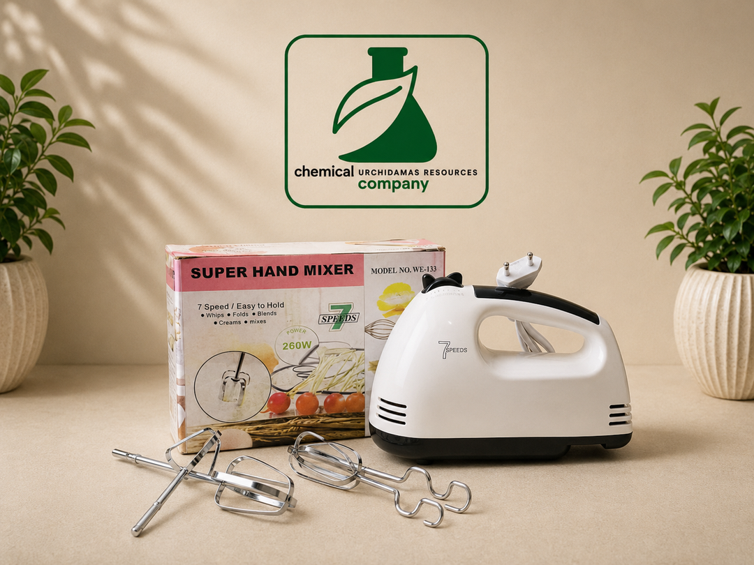 SUPER HAND MIXER