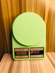 DIGITAL SCALE