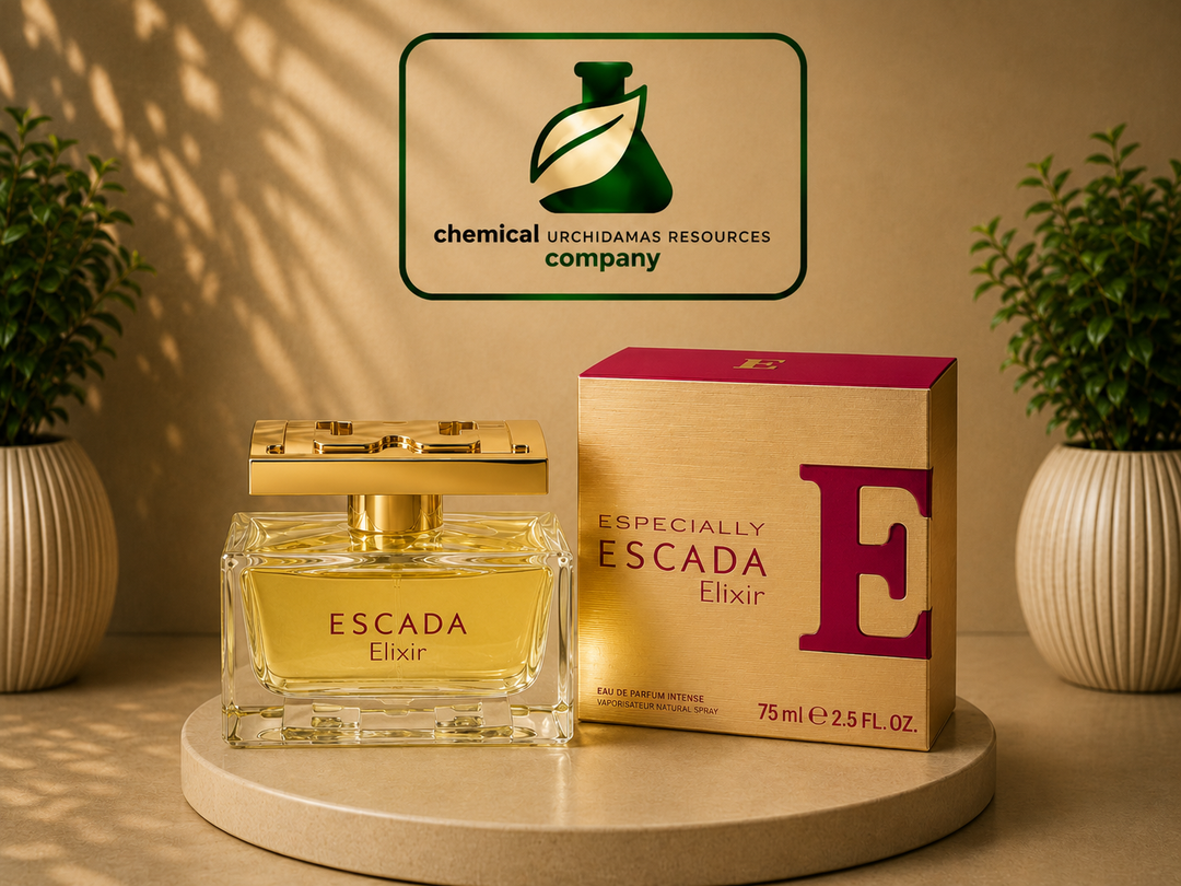 ESCADA ELIXIR - PERFUME OIL