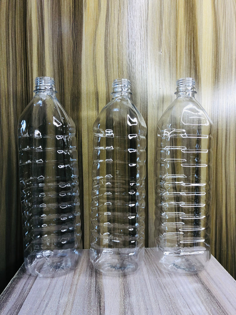 CRYSTAL CONTAINER [1 LITRE]