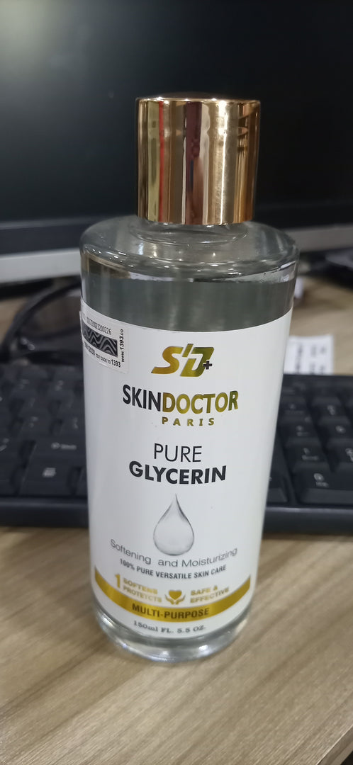 SD SKIN DOCTOR PURE GLYCERINE