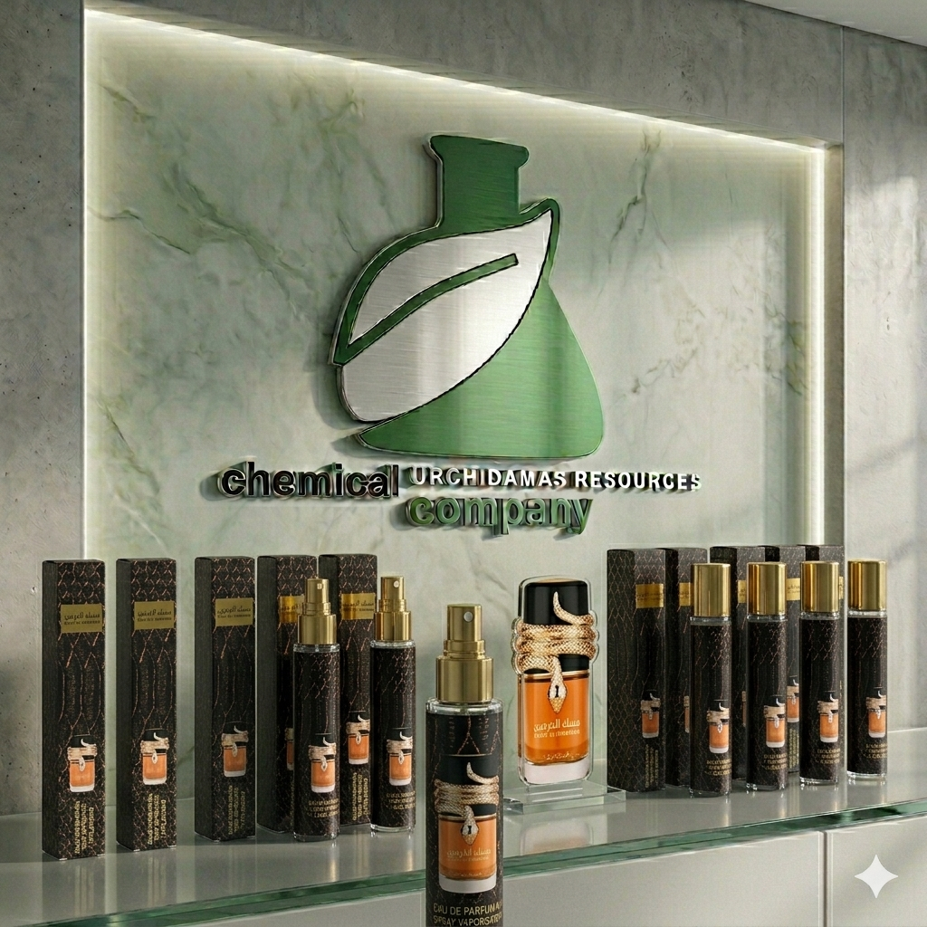 Lattafa Musamam EDP - 35ml (Unisex)