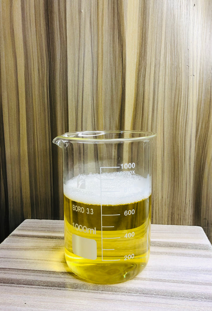 ALPHA OLEFIN SULFONATE