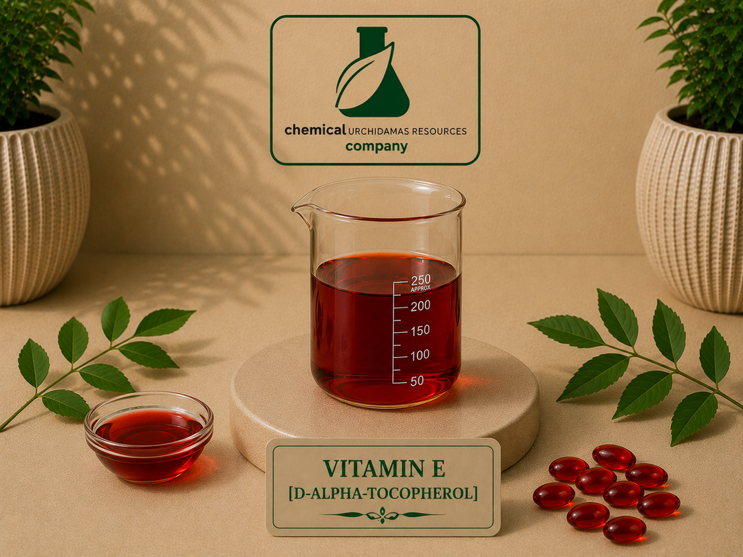 VITAMIN E [D-ALPHA-TOCOPHEROL] LIQUID-MIXED- [1000 IU]-95%