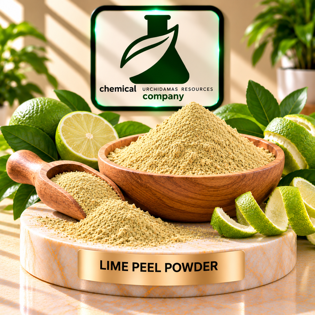 LIME PEEL POWDER