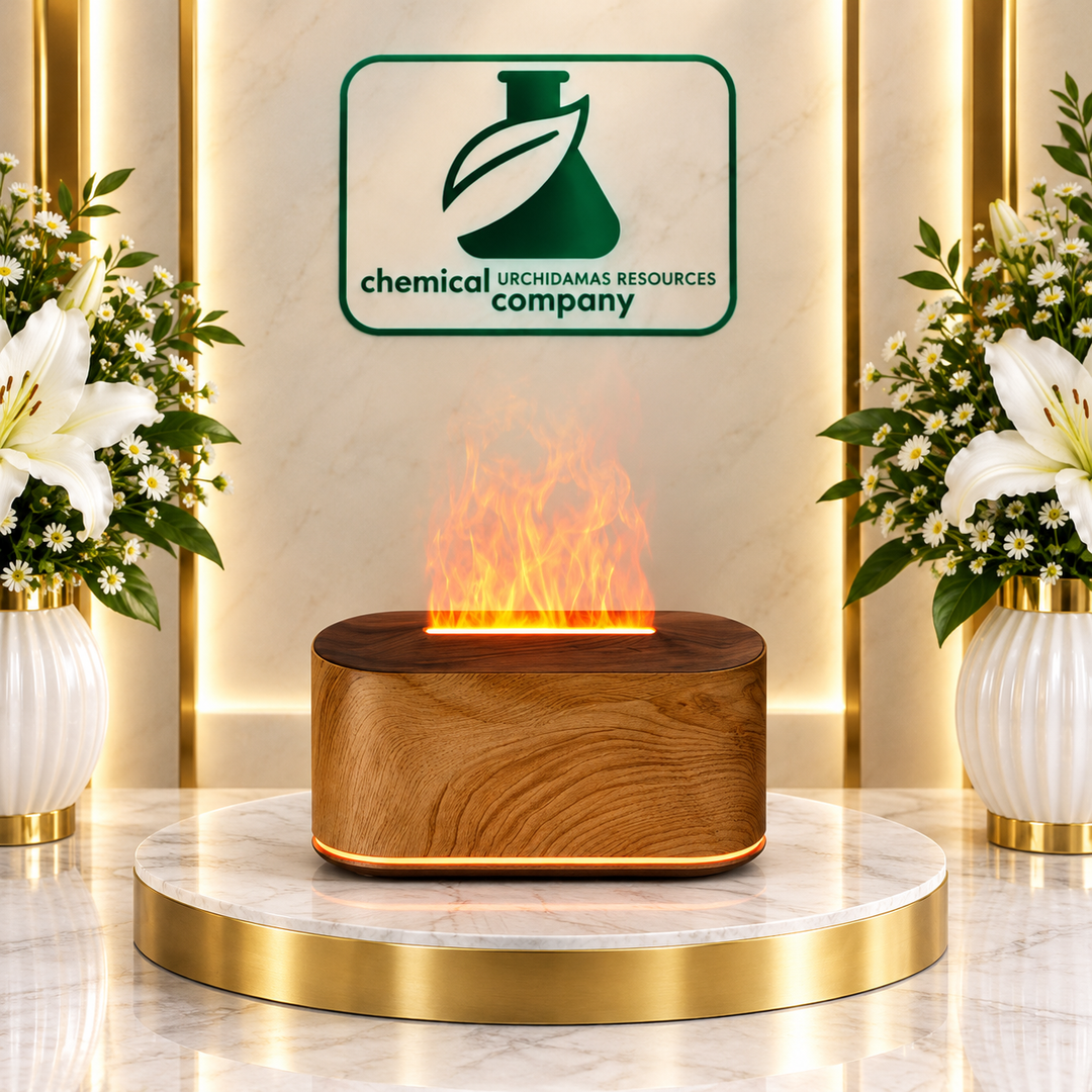 EmberGlow HUMIDIFIER