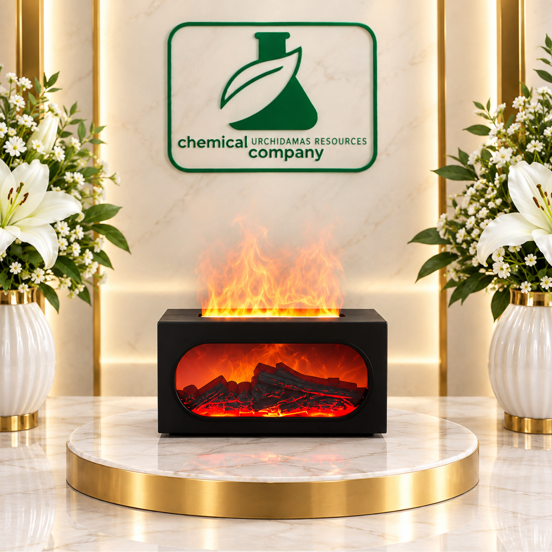 Electric Fireplace HUMIDIFIER