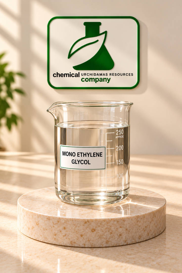 MONO ETHYLENE GLYCOL