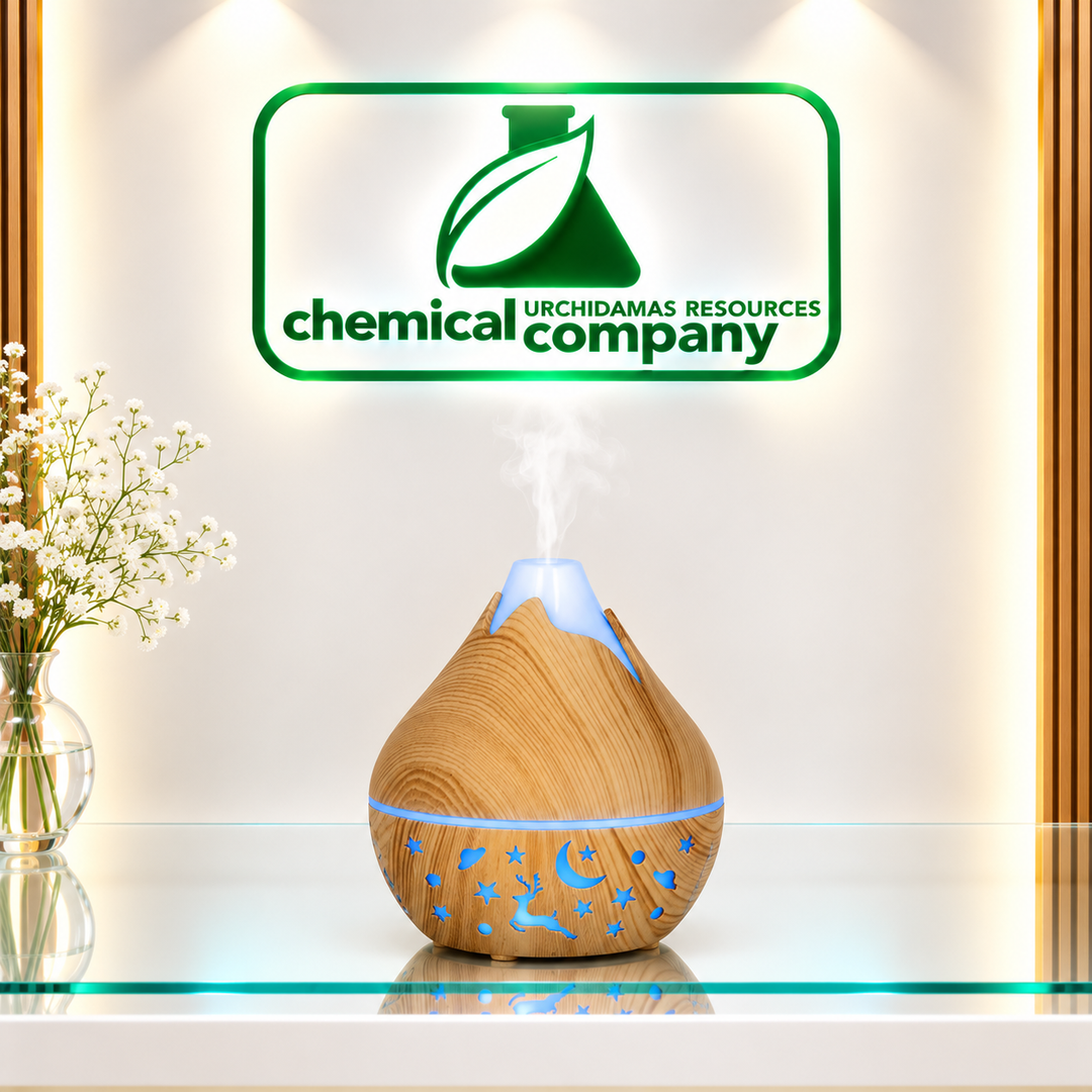 LunaMist HUMIDIFIER