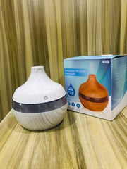 POINTED HUMIDIFIER