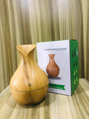 FLOWER POT SMALL HUMIDIFIER