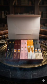 Lattafa Collections (Pack of 20pcs)