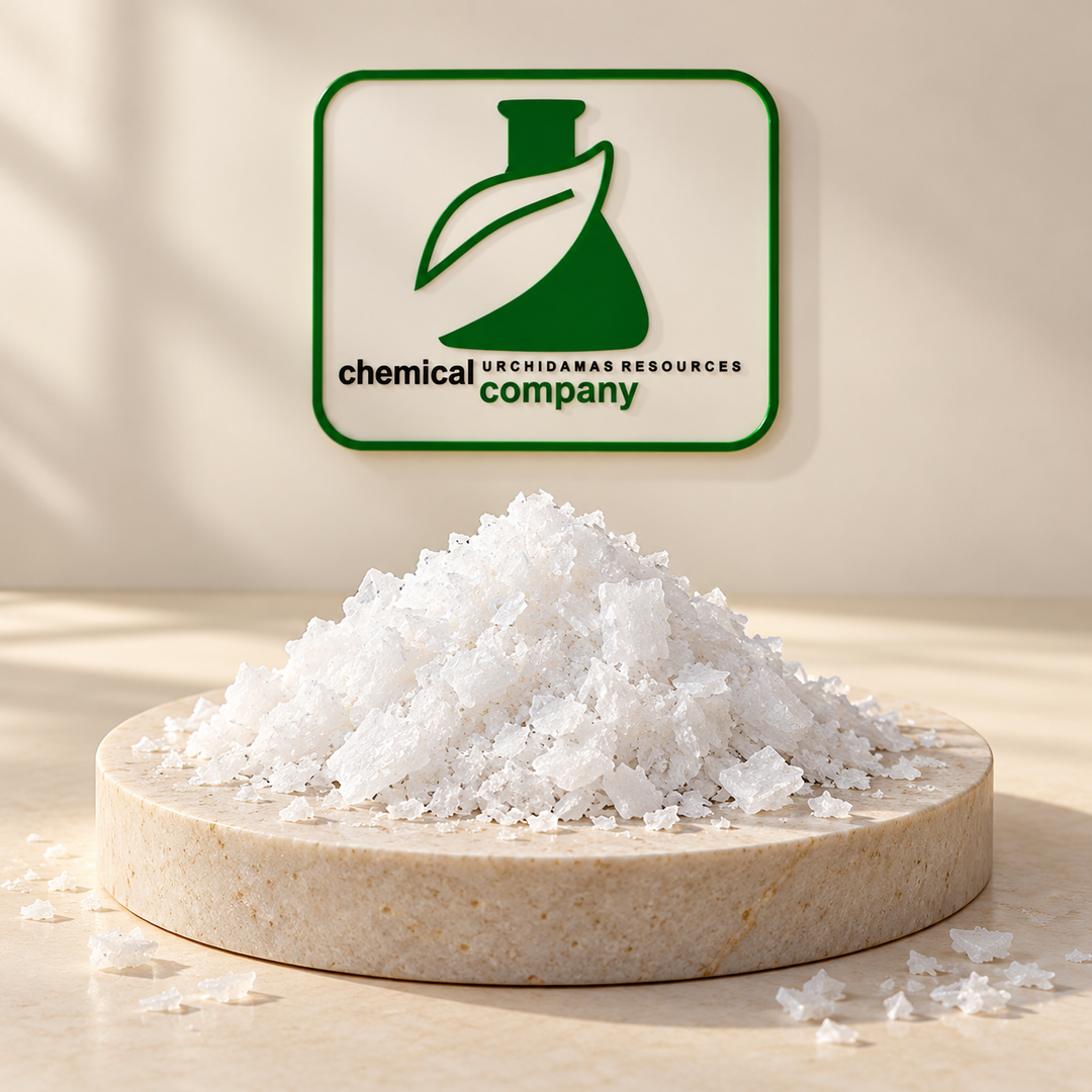 POTASSIUM HYDROXIDE