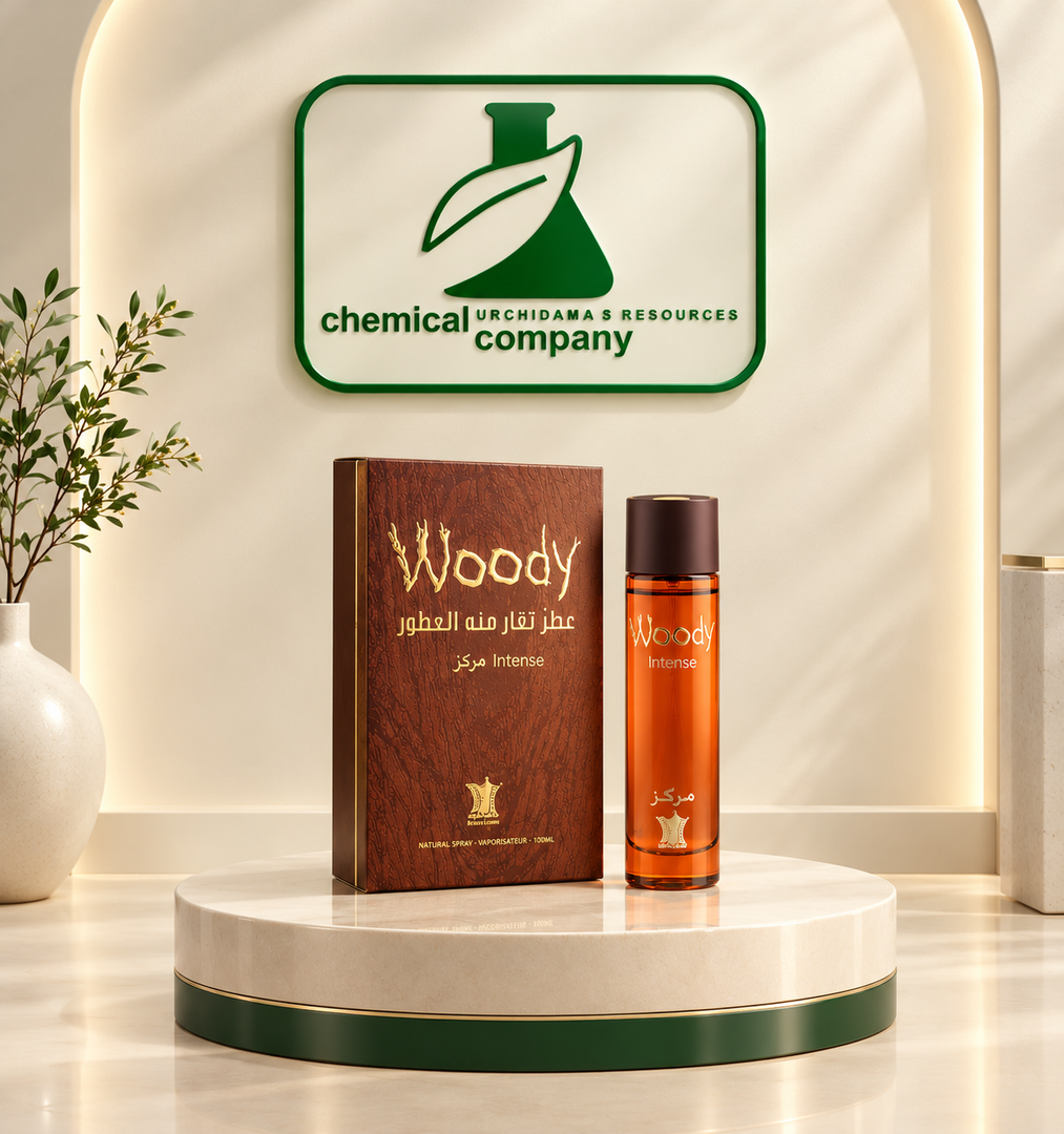 WOODY OUD by Arabian