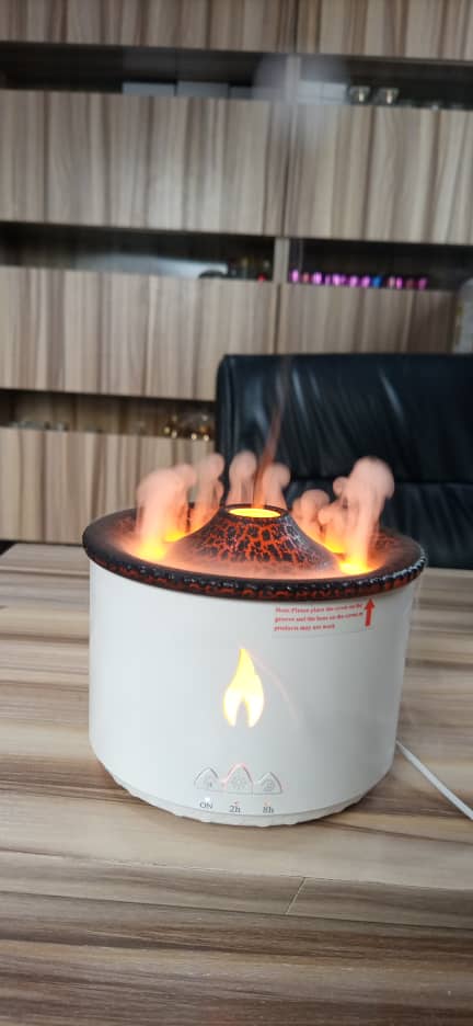 VULCANO HUMIDIFIER