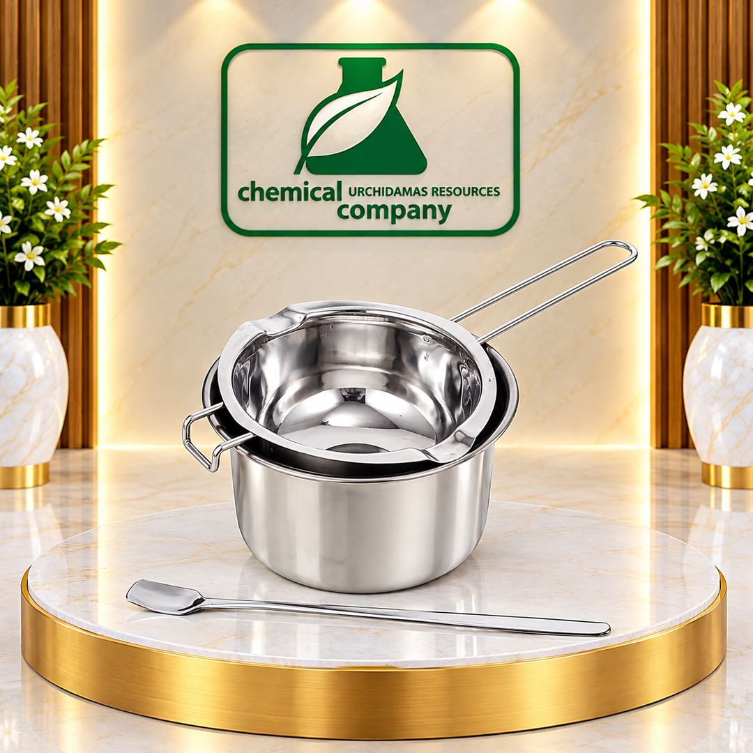 DOUBLE BOILER SET