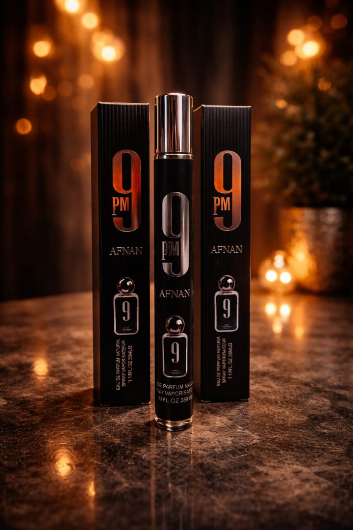 Afnan 9pm EDP - 35ml (Men/Unisex)