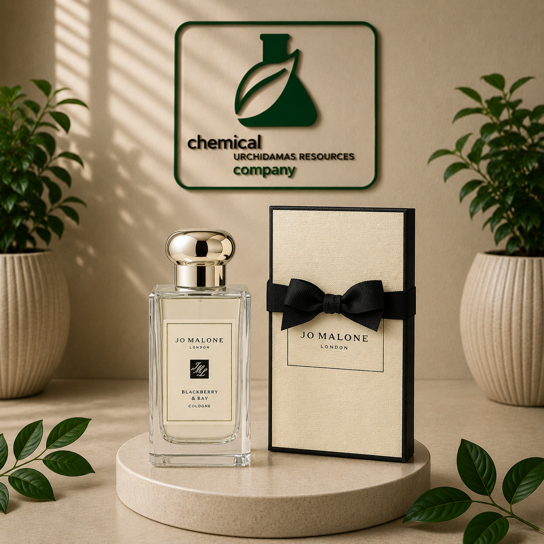 BLACKBERRY BAY by Jo Malone