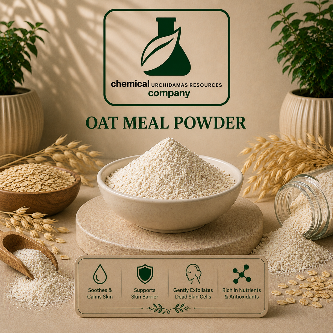 OAT MEAL POWDER