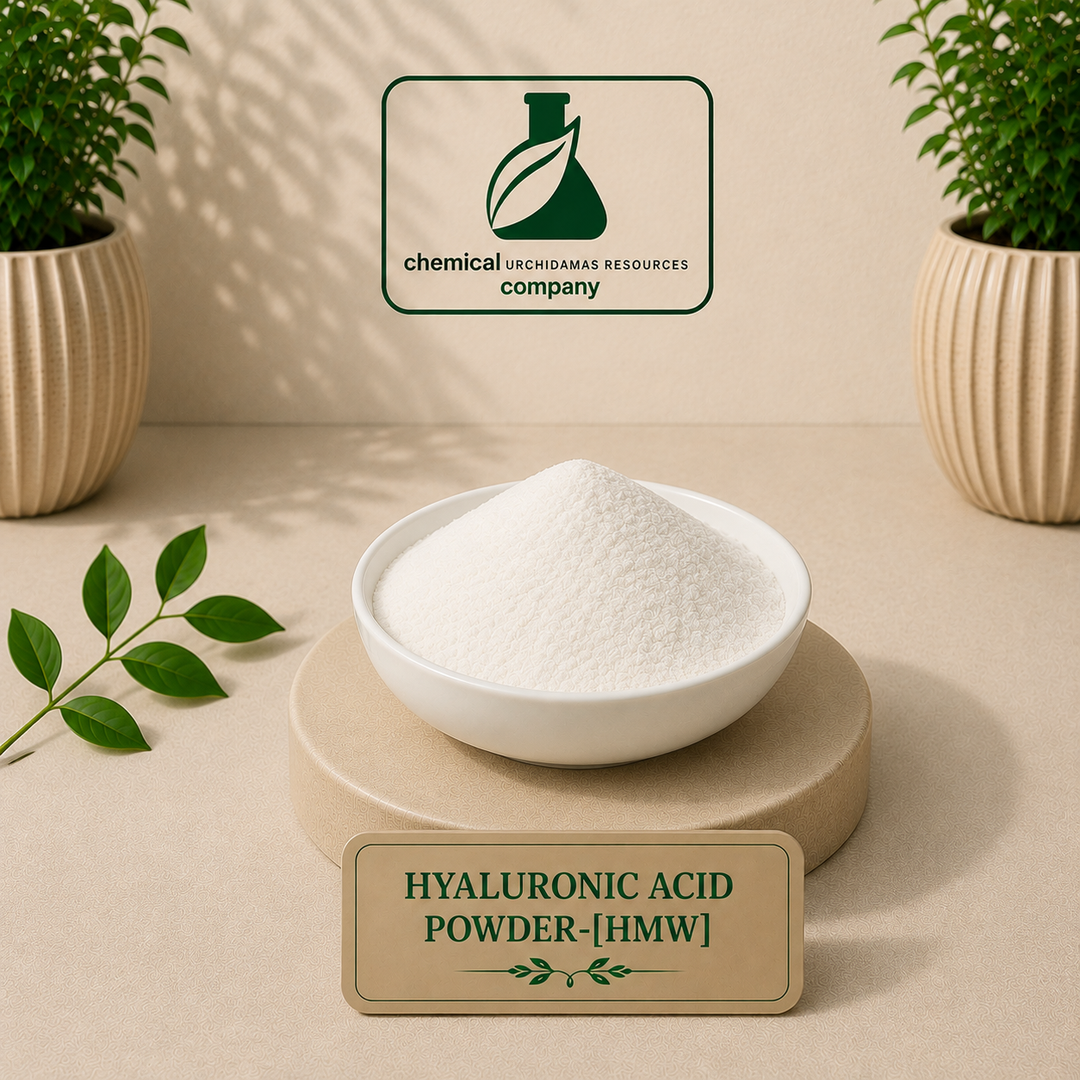 HYALURONIC ACID POWDER-(HMW)