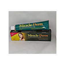 MIRACLE DERM TUBE