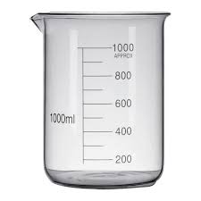 BEAKER 1LTR