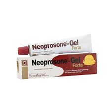 NEOPROSONE GEL FORTE