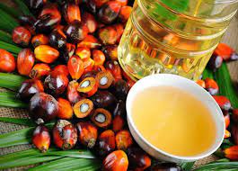 PALM KERNNEL OIL [PKO]