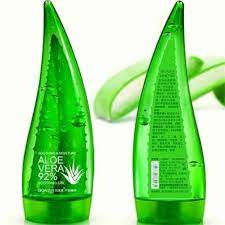 ALOE VERA GEL (DISAAR)