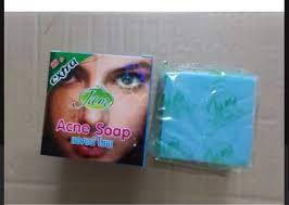 JAM ACNE SOAP