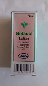 BETASOL LOTION