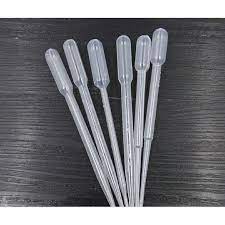 PIPETTE(RUBBER)