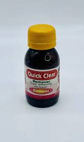 QUICK CLEAR SERUM